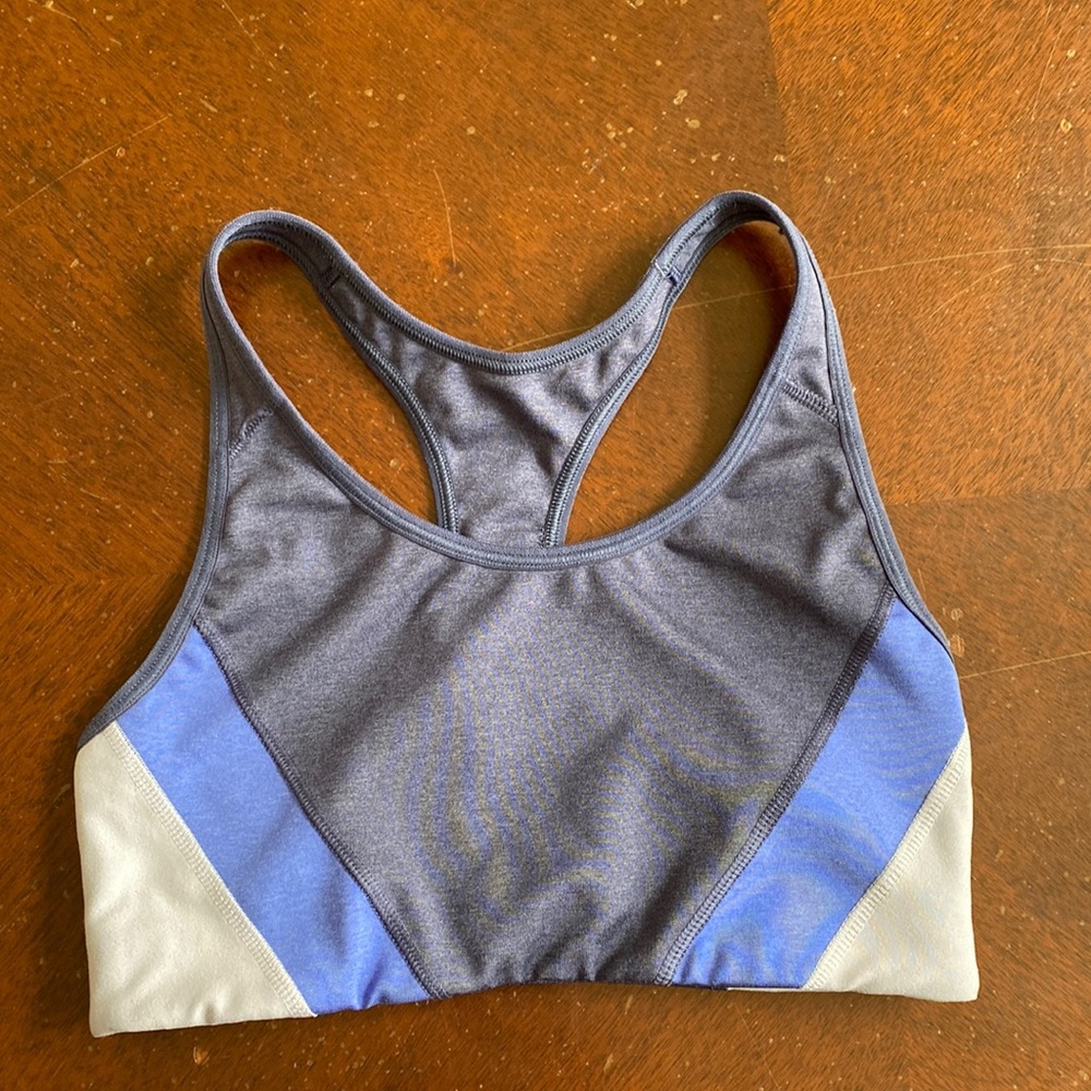 Old Navy sports bra